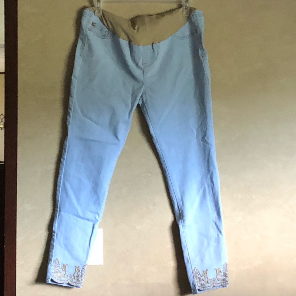 Maternity Pants